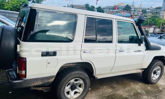 Buy Used Toyota Land Cruiser Other Car in Monrovia in Montserrado County Buy Used Toyota Land Cruiser Other Car in Monrovia in Montserrado County