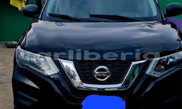 Buy Used Nissan Rogue Other Car in Monrovia in Montserrado County Buy Used Nissan Rogue Other Car in Monrovia in Montserrado County