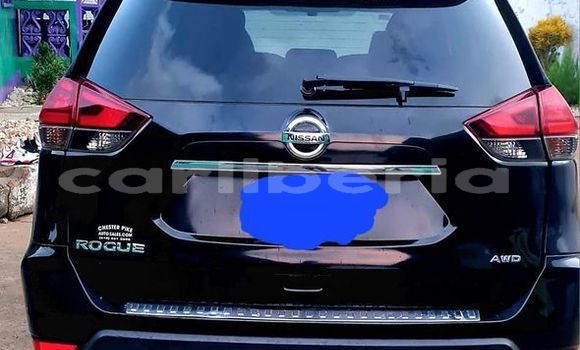 Buy Used Nissan Rogue Other Car in Monrovia in Montserrado County Buy Used Nissan Rogue Other Car in Monrovia in Montserrado County