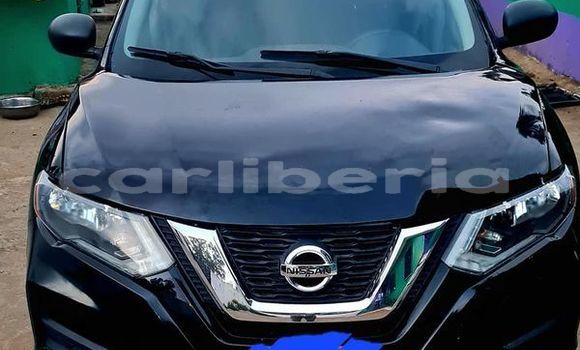 Buy Used Nissan Rogue Other Car in Monrovia in Montserrado County Buy Used Nissan Rogue Other Car in Monrovia in Montserrado County