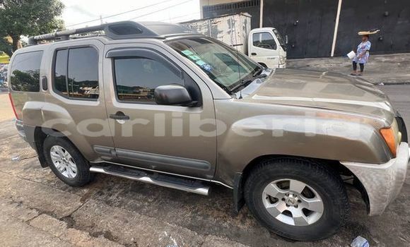 Buy Used Nissan Exa Other Car in Monrovia in Montserrado County Buy Used Nissan Exa Other Car in Monrovia in Montserrado County
