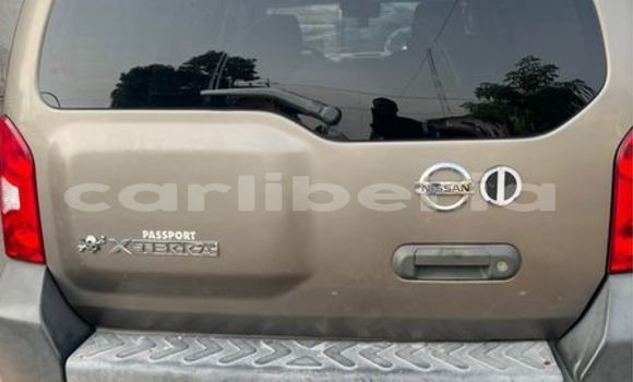 Acheter Occasion Voiture Nissan Exa Autre à Monrovia, Comté de Montserrado Acheter Occasion Voiture Nissan Exa Autre à Monrovia, Comté de Montserrado