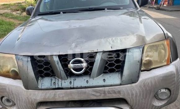 Acheter Occasion Voiture Nissan Exa Autre à Monrovia, Comté de Montserrado Acheter Occasion Voiture Nissan Exa Autre à Monrovia, Comté de Montserrado