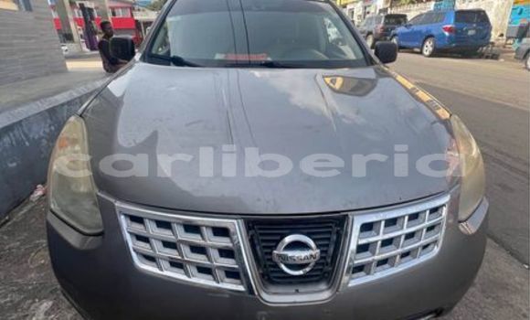 Buy Used Nissan Rogue Other Car in Bensonville in Montserrado County Buy Used Nissan Rogue Other Car in Bensonville in Montserrado County