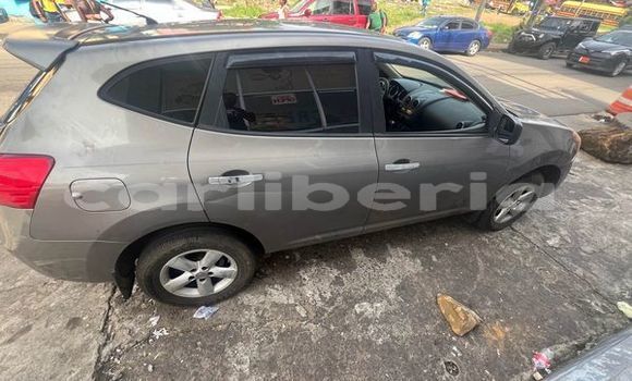 Buy Used Nissan Rogue Other Car in Bensonville in Montserrado County Buy Used Nissan Rogue Other Car in Bensonville in Montserrado County