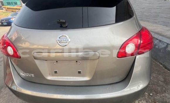 Buy Used Nissan Rogue Other Car in Bensonville in Montserrado County Buy Used Nissan Rogue Other Car in Bensonville in Montserrado County