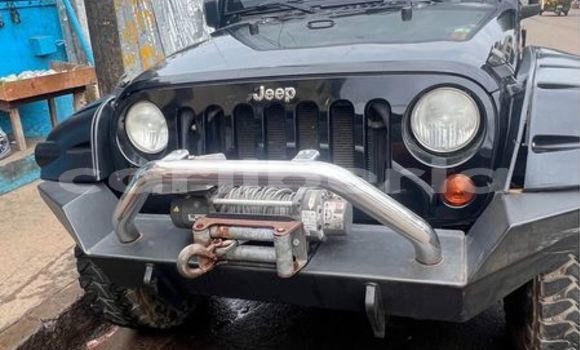 Buy Used Jeep Cherokee Black Car in Monrovia in Montserrado County Buy Used Jeep Cherokee Black Car in Monrovia in Montserrado County