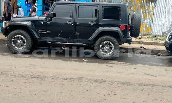 Buy Used Jeep Cherokee Black Car in Monrovia in Montserrado County Buy Used Jeep Cherokee Black Car in Monrovia in Montserrado County