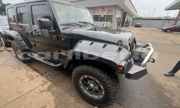 Buy Used Jeep Cherokee Black Car in Monrovia in Montserrado County Buy Used Jeep Cherokee Black Car in Monrovia in Montserrado County