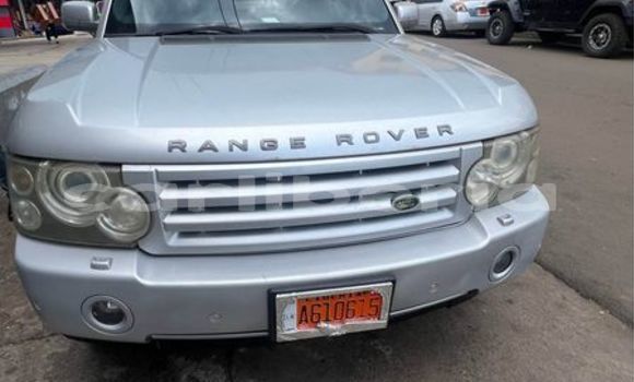 Acheter Occasion Voiture Range Rover Evoque Autre à Monrovia, Comté de Montserrado Acheter Occasion Voiture Range Rover Evoque Autre à Monrovia, Comté de Montserrado