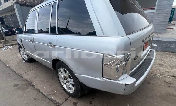 Buy Used Range Rover Evoque Other Car in Monrovia in Montserrado County Buy Used Range Rover Evoque Other Car in Monrovia in Montserrado County