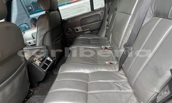 Buy Used Range Rover Evoque Other Car in Monrovia in Montserrado County Buy Used Range Rover Evoque Other Car in Monrovia in Montserrado County