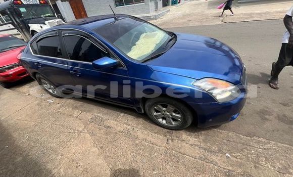 Buy Used Nissan 180SX Other Car in Monrovia in Montserrado County Buy Used Nissan 180SX Other Car in Monrovia in Montserrado County