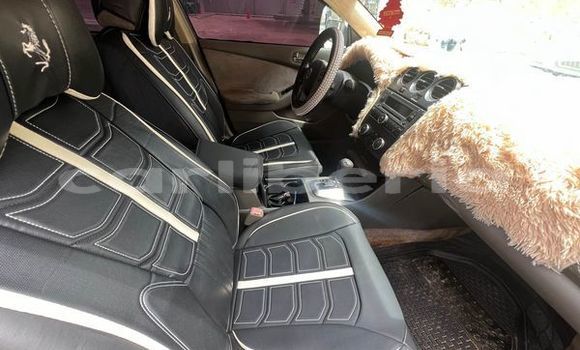 Buy Used Nissan 180SX Other Car in Monrovia in Montserrado County Buy Used Nissan 180SX Other Car in Monrovia in Montserrado County