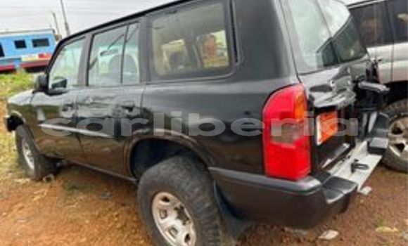 Acheter Occasion Voiture Nissan Patrol Autre à Monrovia, Comté de Montserrado Acheter Occasion Voiture Nissan Patrol Autre à Monrovia, Comté de Montserrado