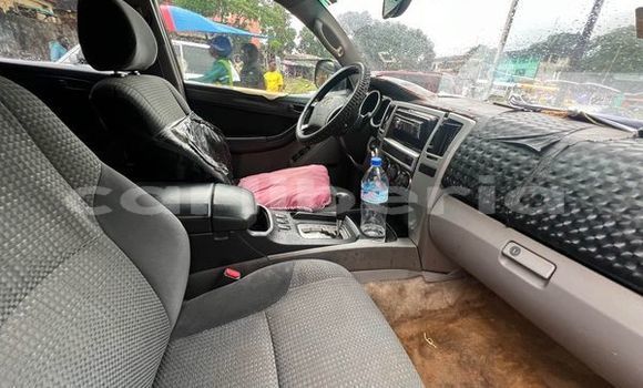 Acheter Occasion Voiture Toyota 4Runner Autre à Monrovia, Comté de Montserrado Acheter Occasion Voiture Toyota 4Runner Autre à Monrovia, Comté de Montserrado