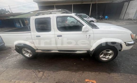 Buy Used Nissan Frontier Other Car in Monrovia in Montserrado County Buy Used Nissan Frontier Other Car in Monrovia in Montserrado County
