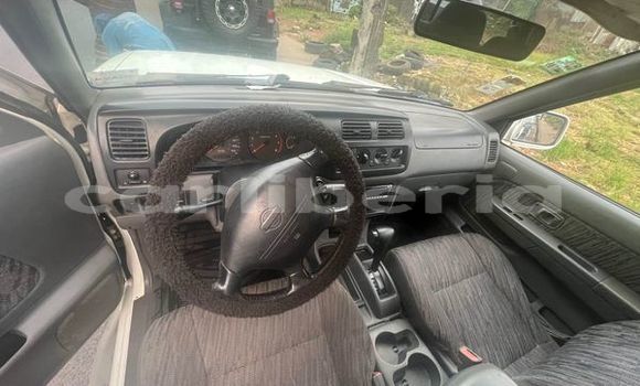 Acheter Occasion Voiture Nissan Frontier Autre à Monrovia, Comté de Montserrado Acheter Occasion Voiture Nissan Frontier Autre à Monrovia, Comté de Montserrado