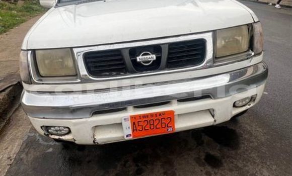 Acheter Occasion Voiture Nissan Frontier Autre à Monrovia, Comté de Montserrado Acheter Occasion Voiture Nissan Frontier Autre à Monrovia, Comté de Montserrado