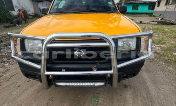 Buy Used Nissan Xterra Other Car in Monrovia in Montserrado County Buy Used Nissan Xterra Other Car in Monrovia in Montserrado County
