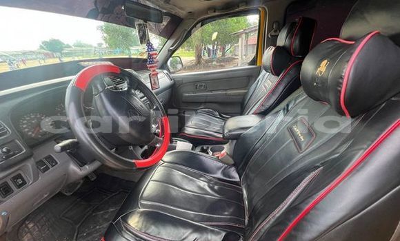 Acheter Occasion Voiture Nissan Xterra Autre à Monrovia, Comté de Montserrado Acheter Occasion Voiture Nissan Xterra Autre à Monrovia, Comté de Montserrado