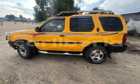 Acheter Occasion Voiture Nissan Xterra Autre à Monrovia, Comté de Montserrado Acheter Occasion Voiture Nissan Xterra Autre à Monrovia, Comté de Montserrado