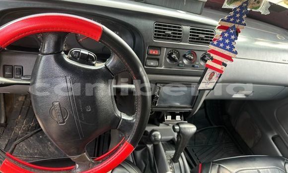 Acheter Occasion Voiture Nissan Xterra Autre à Monrovia, Comté de Montserrado Acheter Occasion Voiture Nissan Xterra Autre à Monrovia, Comté de Montserrado