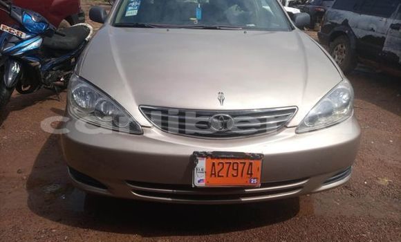 Buy Used Toyota Camry Other Car in Monrovia in Montserrado County