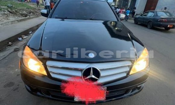 Buy Used Mercedes-Benz 200 Black Car in Monrovia in Montserrado County Buy Used Mercedes-Benz 200 Black Car in Monrovia in Montserrado County