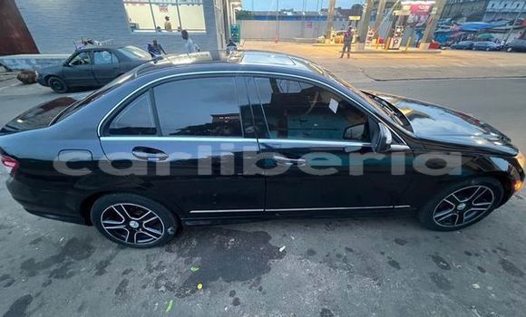 Buy Used Mercedes-Benz 200 Black Car in Monrovia in Montserrado County Buy Used Mercedes-Benz 200 Black Car in Monrovia in Montserrado County