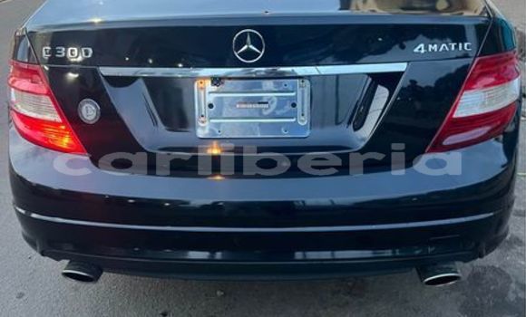 Buy Used Mercedes-Benz 200 Black Car in Monrovia in Montserrado County Buy Used Mercedes-Benz 200 Black Car in Monrovia in Montserrado County
