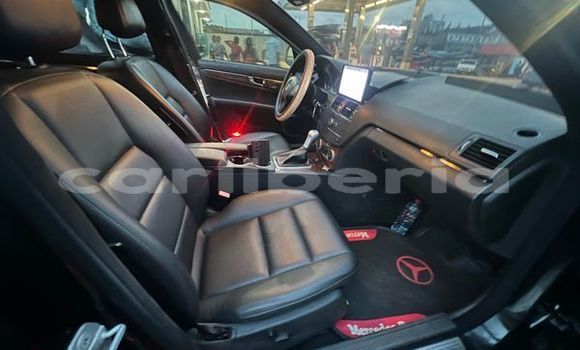 Buy Used Mercedes-Benz 200 Black Car in Monrovia in Montserrado County Buy Used Mercedes-Benz 200 Black Car in Monrovia in Montserrado County