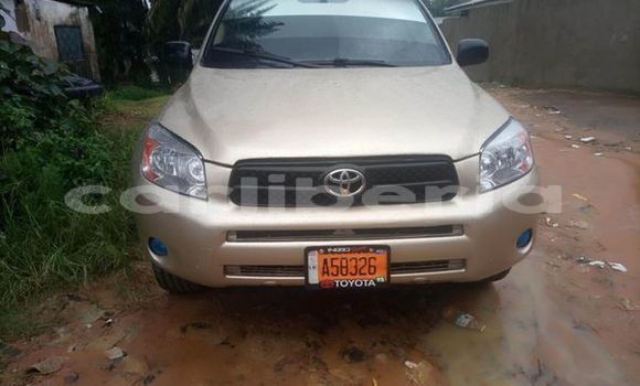 Buy Used Toyota RAV4 Other Car in Monrovia in Montserrado County Buy Used Toyota RAV4 Other Car in Monrovia in Montserrado County
