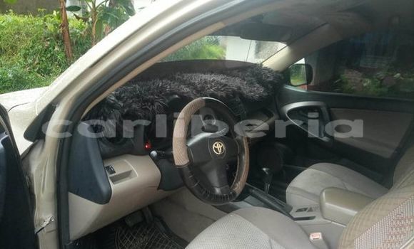 Buy Used Toyota RAV4 Other Car in Monrovia in Montserrado County Buy Used Toyota RAV4 Other Car in Monrovia in Montserrado County