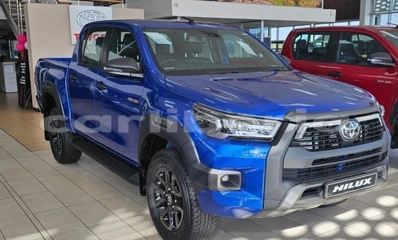 Buy Used Toyota Hilux White Car in Monrovia in Montserrado County Buy Used Toyota Hilux White Car in Monrovia in Montserrado County