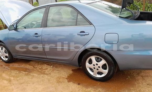 Buy Used Toyota Camry Other Car in Monrovia in Montserrado County Buy Used Toyota Camry Other Car in Monrovia in Montserrado County
