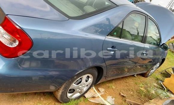 Buy Used Toyota Camry Other Car in Monrovia in Montserrado County Buy Used Toyota Camry Other Car in Monrovia in Montserrado County
