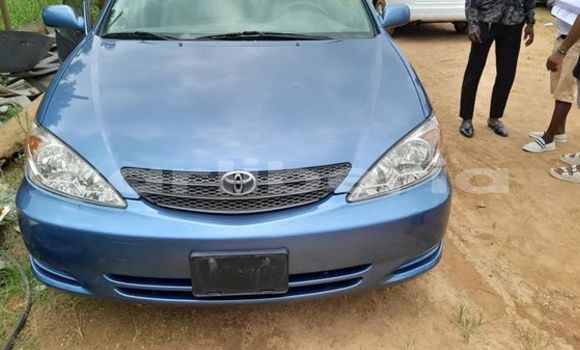 Buy Used Toyota Camry Other Car in Monrovia in Montserrado County Buy Used Toyota Camry Other Car in Monrovia in Montserrado County