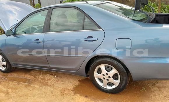 Buy Used Toyota Camry Other Car in Monrovia in Montserrado County Buy Used Toyota Camry Other Car in Monrovia in Montserrado County