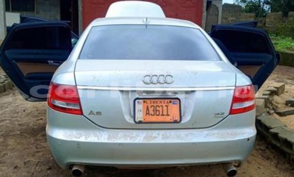 Buy Used Audi 50 Other Car in Monrovia in Montserrado County