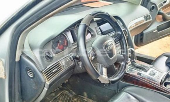 Acheter Occasion Voiture Audi 50 Autre à Monrovia, Comté de Montserrado Acheter Occasion Voiture Audi 50 Autre à Monrovia, Comté de Montserrado