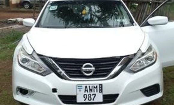 Buy Used Toyota Caldina Other Car in Monrovia in Montserrado County Buy Used Toyota Caldina Other Car in Monrovia in Montserrado County
