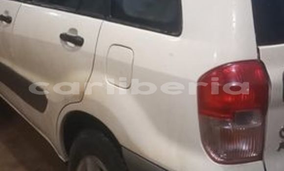 Acheter Occasion Voiture Toyota RAV4 Autre à Monrovia, Comté de Montserrado Acheter Occasion Voiture Toyota RAV4 Autre à Monrovia, Comté de Montserrado