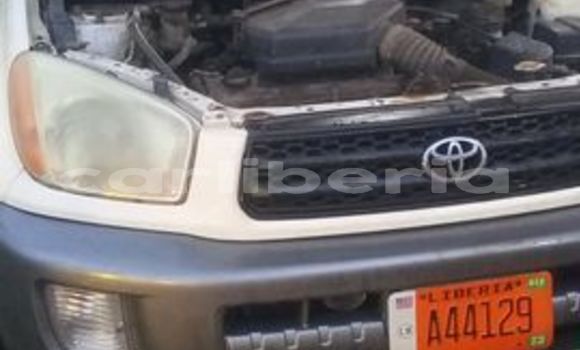 Buy Used Toyota RAV4 Other Car in Monrovia in Montserrado County Buy Used Toyota RAV4 Other Car in Monrovia in Montserrado County