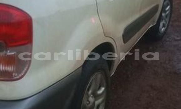 Buy Used Toyota RAV4 Other Car in Monrovia in Montserrado County Buy Used Toyota RAV4 Other Car in Monrovia in Montserrado County