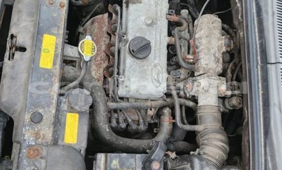 Acheter Occasion Voiture Hyundai Getz Autre à Monrovia, Comté de Montserrado Acheter Occasion Voiture Hyundai Getz Autre à Monrovia, Comté de Montserrado