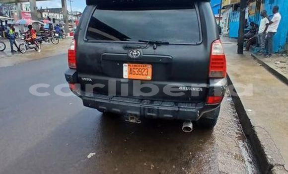 Buy Used Toyota RAV4 Other Car in Monrovia in Montserrado County Buy Used Toyota RAV4 Other Car in Monrovia in Montserrado County