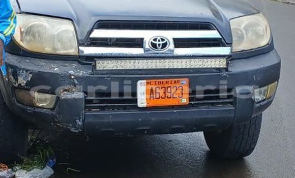 Buy Used Toyota RAV4 Other Car in Monrovia in Montserrado County Buy Used Toyota RAV4 Other Car in Monrovia in Montserrado County