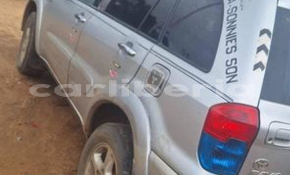 Buy Used Toyota RAV4 Other Car in Monrovia in Montserrado County Buy Used Toyota RAV4 Other Car in Monrovia in Montserrado County