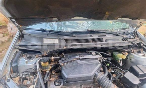 Buy Used Toyota RAV4 Other Car in Monrovia in Montserrado County Buy Used Toyota RAV4 Other Car in Monrovia in Montserrado County